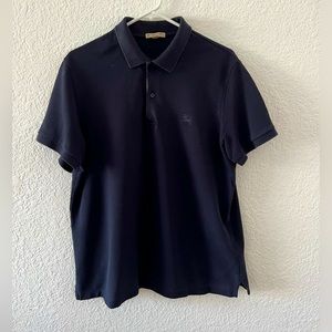 Burberry Brit men’s T-shirt navy size (L)